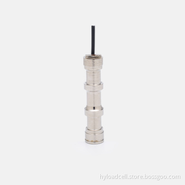 NH6T2 Pin type force sensor